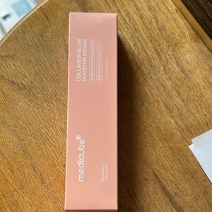 Medicube Collagen Glow Booster Serum